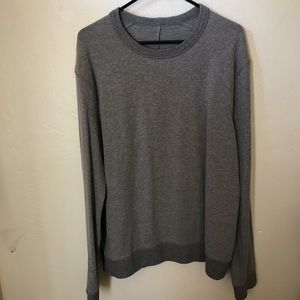 Lulu lemon sweater
